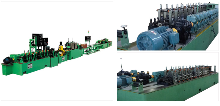 大口徑鍍鋅焊管設備哪里有