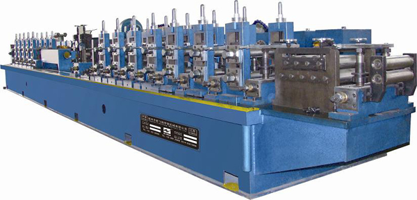 高頻焊管機(jī)械，要懂得發(fā)現(xiàn)