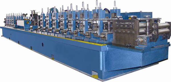 高頻焊管機組價格是多少