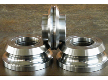 高頻軋輥|焊管軋輥的組成部分