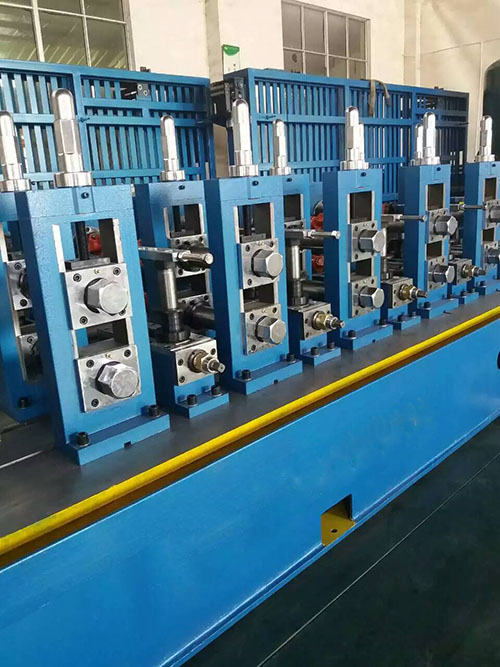 上海鍍鋅焊管設備,又一股泥石流