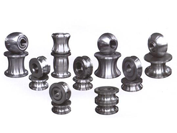 軋輥技術：焊管界的技術流