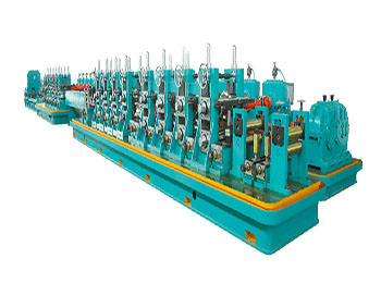 方管生產設備生產廠家，你服不服