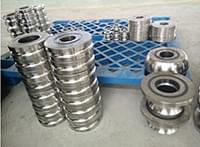 高頻軋輥只是一個小零件嗎