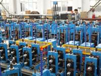 高頻焊管機組價格是多少