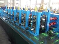 焊管設備如何克服糾結癥