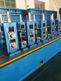 上海鍍鋅焊管設(shè)備,又一股泥石流