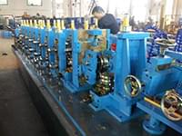 焊管機組價格如何對比